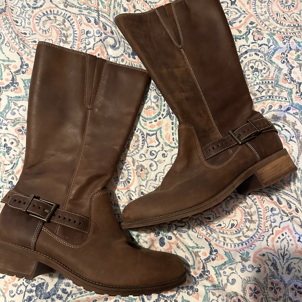 Ugh Boots